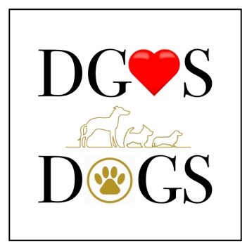 Logo Dgos Dogs