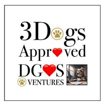 Logo Dgos Ventures