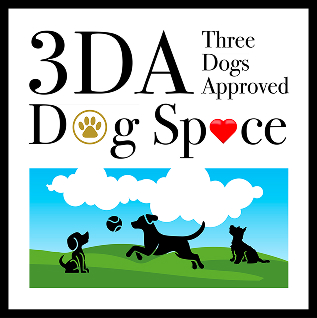 3da Dog Space