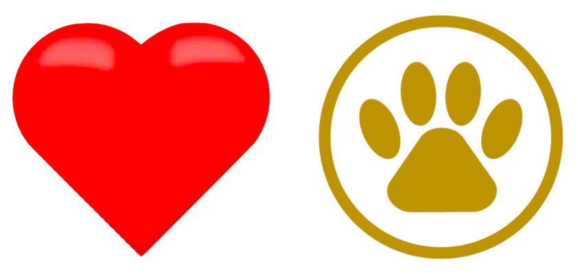 Paw Love